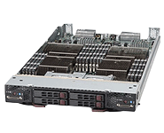 Supermicro Processir AMD Twin Blade SBA-7222G-T2