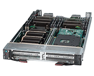 Supermicro Intel TwinBlade 10 Blade SBI-7127RG
