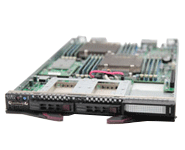 Supermicro Intel 14 Blade  SBI-7427R-S2L