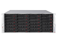 Supermicro Storage Server Platform 6048R-E1CR24H Supermicro Storage Server Platform 6048R-E1CR24H