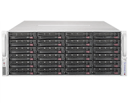 Supermicro Storage Server Platform 6048R-E1CR36H Supermicro Storage Server Platform 6048R-E1CR36H