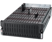 Supermicro Storage Server Platform SC946ED-R2KJBOD Supermicro Storage Server Platform SC946ED-R2KJBOD