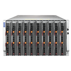 Supermicro SuperBlade Enclosure SBE-610J