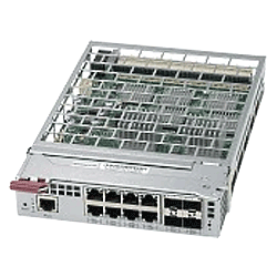 Supermicro Gigabit Switches MBM-GEM-004