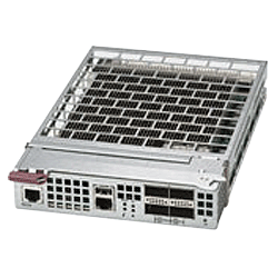 Supermicro 10GbE Modules MBM-XEM-001