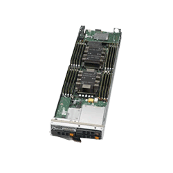 Supermicro 2-Socket Processor Blade SBI-4129P-T3N