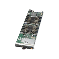Supermicro 2-Socket Processor Blade SBI-4429P-T2N