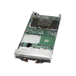 Supermicro Single-Socket Blade SBI-6119P-C3N