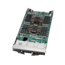 Supermicro 2-Socket Blade SBI-6429P-C3N