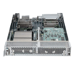 Supermicro GPU/Xeon Phi SuperBlade SBI-7127RG-E 