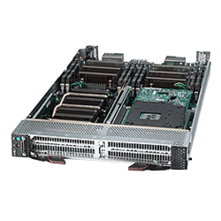 Supermicro GPU SuperBlade SBI-7127RG
