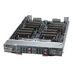 supermicro twinblade processor blade sbi-7227r-t2