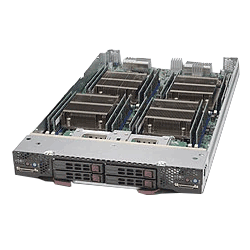 supermicro twinblade processor blade sbi-7228-t2f