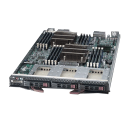 Supermicro 14-Blade SBI-7427R-S3