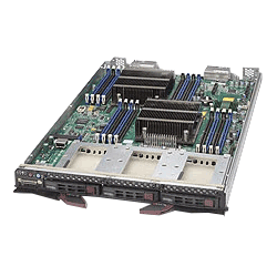 supermicro datacenter processor blade SBI-7428R-T3N