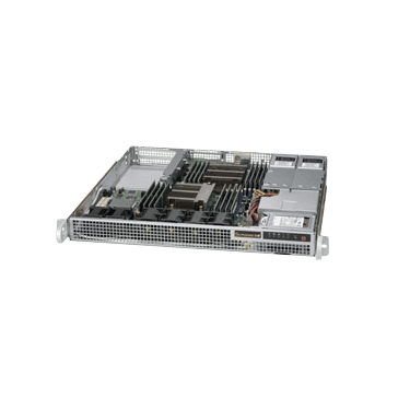 Supermicro WIO SuperServers SYS-1028R-WMR and SYS-1028R-WMRT