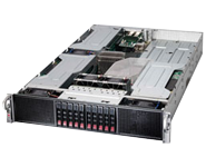 Supermicro SYS-2027GR-TRF-CG