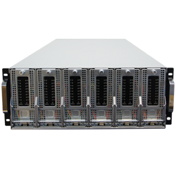 Echostream FlacheSAN1L