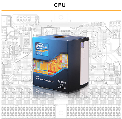 Intel Xeon Phi Processors