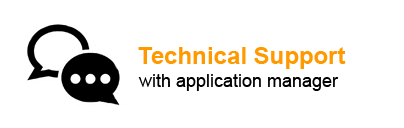 Technical Support Request