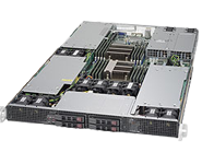 Supermicro 1028GR-TR