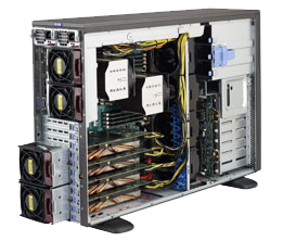 Supermicro 7048GR-TR
