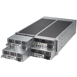 Supermicro SYS-F628R2-FC0