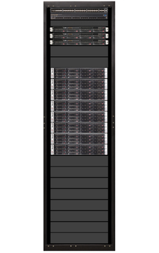 Supermicro Racks