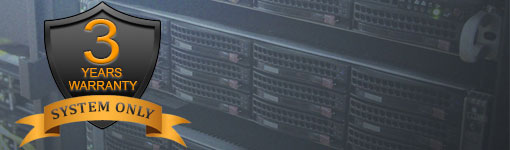 willjaya 3 years system warranty