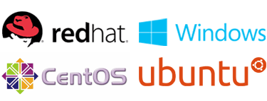 NAS RedHat,Windows,Centos,Ubuntu OS NAS RedHat,Windows,Centos,Ubuntu OS